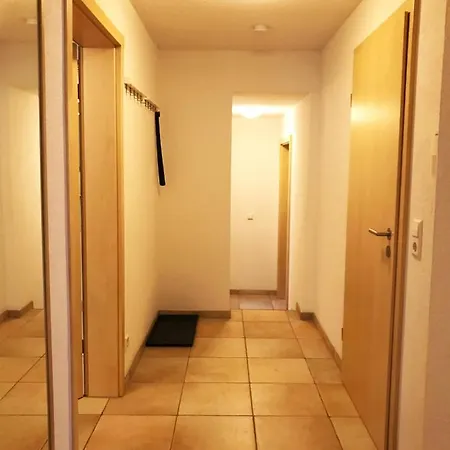 Appartement Sunhouse In Auendorf - *