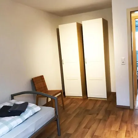 Sunhouse In Auendorf - Appartement Bad Ditzenbach