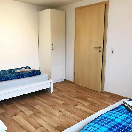 Sunhouse In Auendorf - *