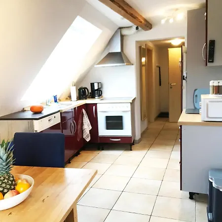 Sunhouse In Auendorf - *